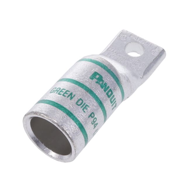 LCAN600-38-6 Panduit Corp  Connettori rettangolari